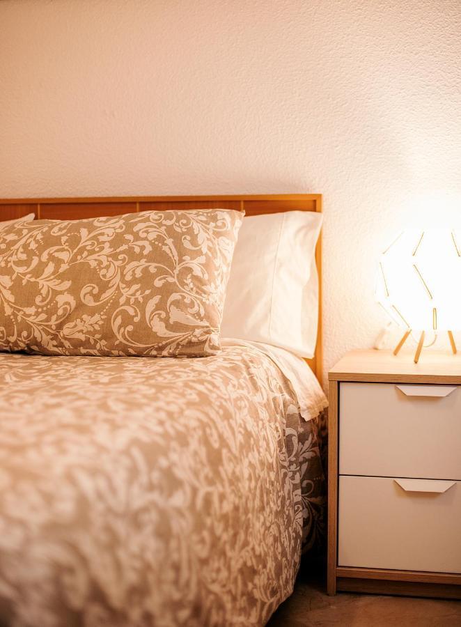 Apartment Rentalsevilla Gonzalez Cuadrado