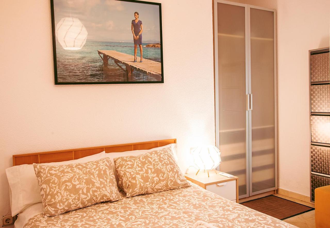 Rentalsevilla Gonzalez Cuadrado Sevilla
