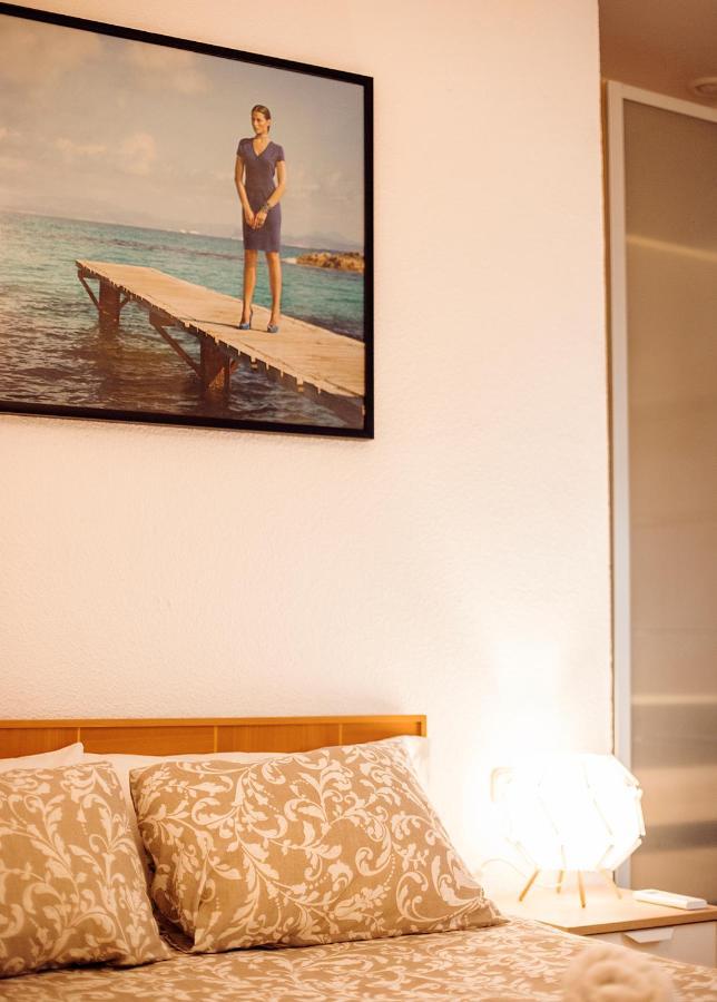 Rentalsevilla Gonzalez Cuadrado Appartement