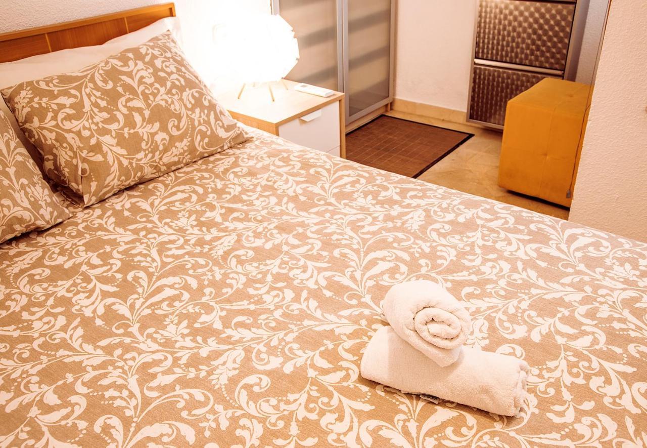 Appartement Rentalsevilla Gonzalez Cuadrado Séville