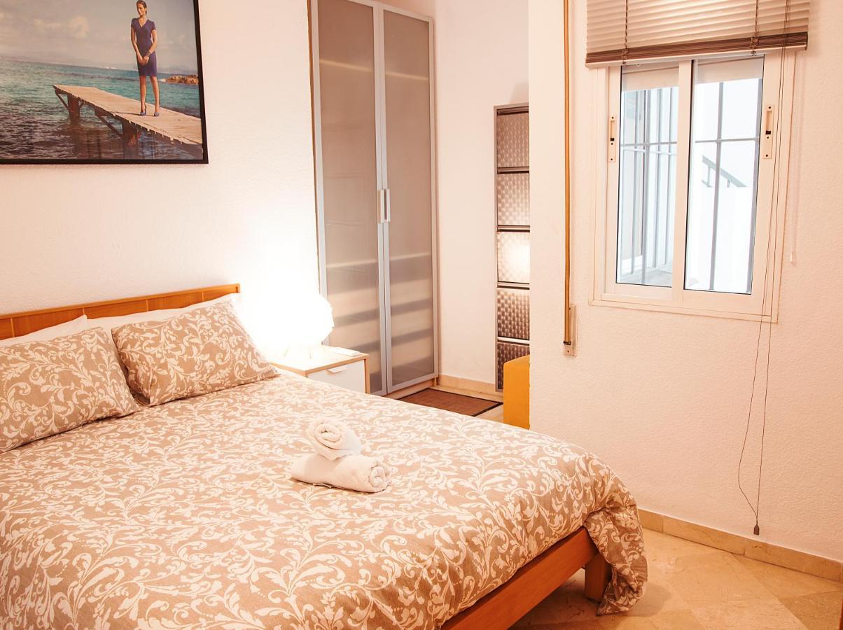 Rentalsevilla Gonzalez Cuadrado Appartement
