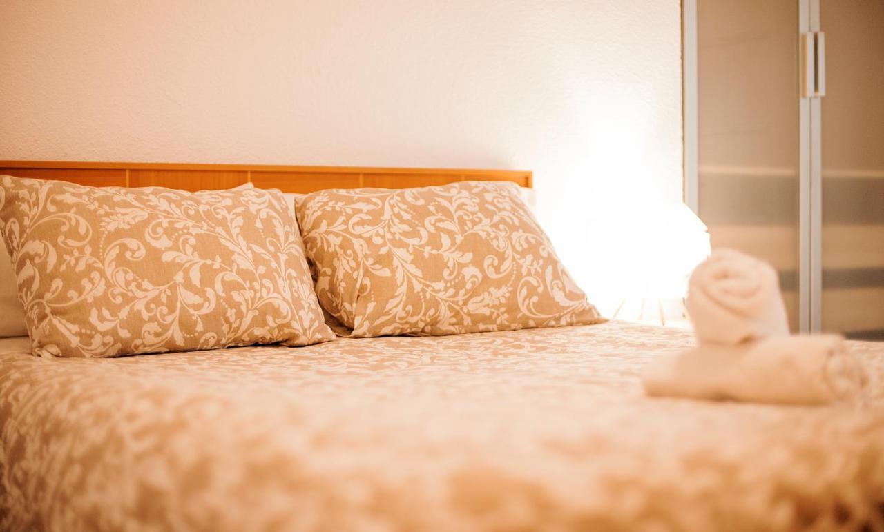 Rentalsevilla Gonzalez Cuadrado Appartement