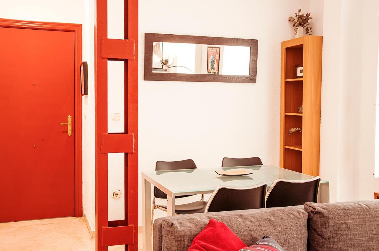 Rentalsevilla Gonzalez Cuadrado Appartement Séville