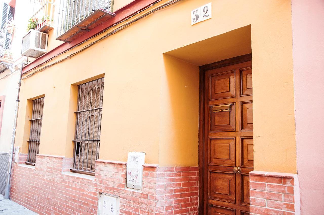 Appartement Rentalsevilla Gonzalez Cuadrado