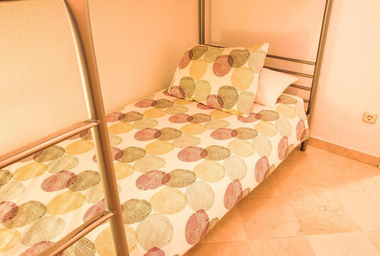 Rentalsevilla Gonzalez Cuadrado Appartement Séville