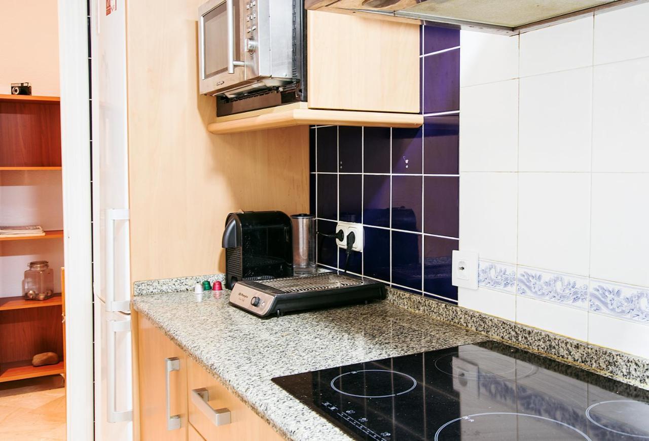 Appartement Rentalsevilla Gonzalez Cuadrado