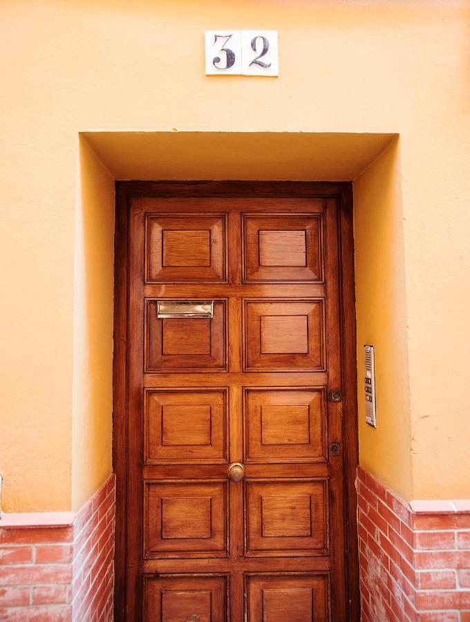 Rentalsevilla Gonzalez Cuadrado *