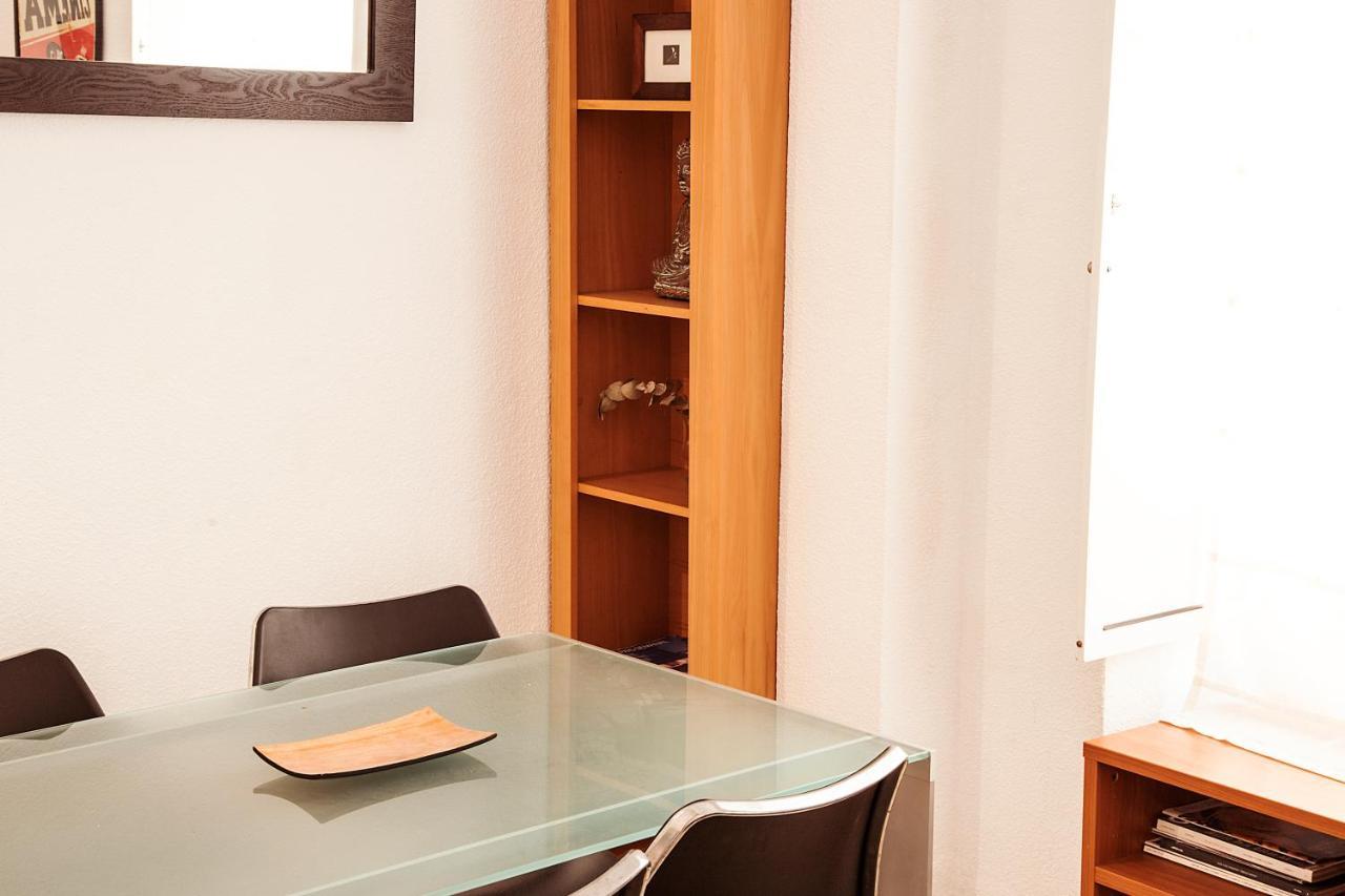 Appartement Rentalsevilla Gonzalez Cuadrado Séville