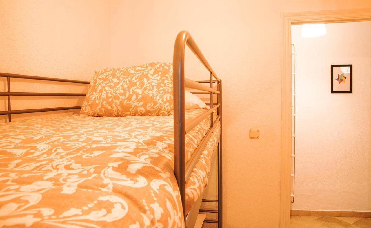 Appartement Rentalsevilla Gonzalez Cuadrado Séville
