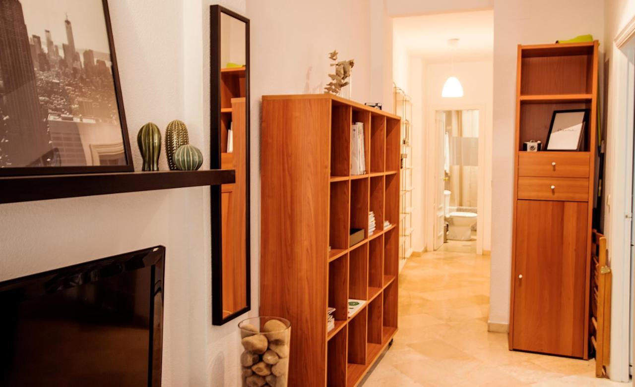 Appartement Rentalsevilla Gonzalez Cuadrado *