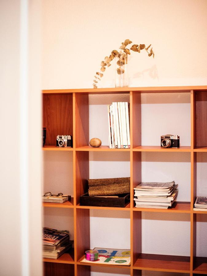 Appartement Rentalsevilla Gonzalez Cuadrado *