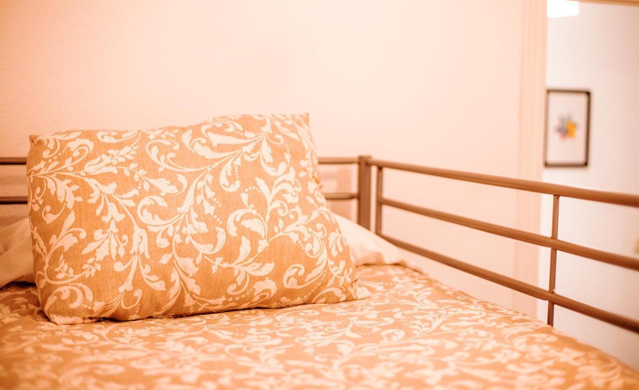 Rentalsevilla Gonzalez Cuadrado Appartement Séville