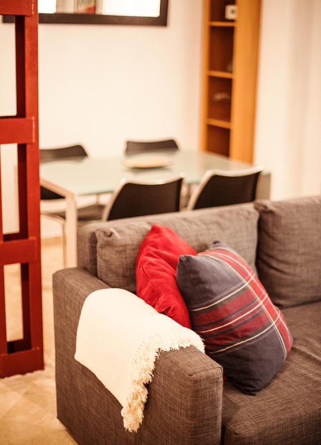 Rentalsevilla Gonzalez Cuadrado Appartement Séville