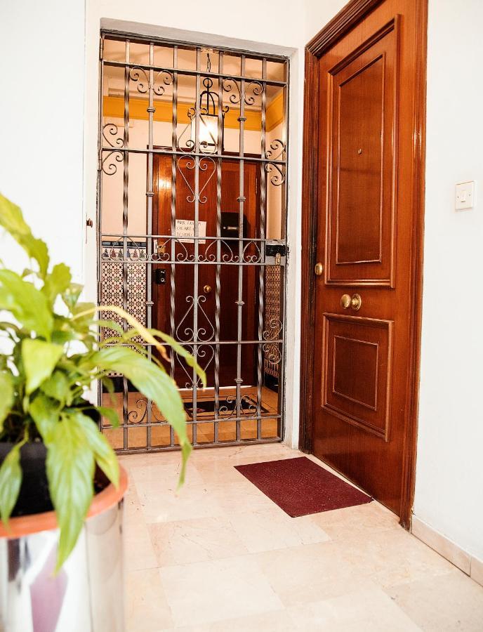 Appartement Rentalsevilla Gonzalez Cuadrado *